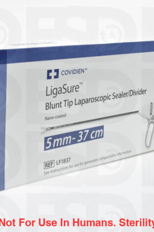COVIDIEN: LF1837 - EACH
