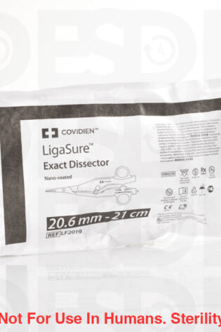 COVIDIEN ENERGY: LF2019 - EACH