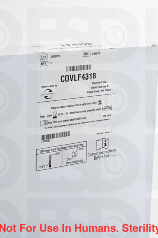 COVIDIEN: LF4318-R - EACH