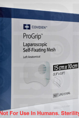 COVIDIEN: LPG1510AL - EACH