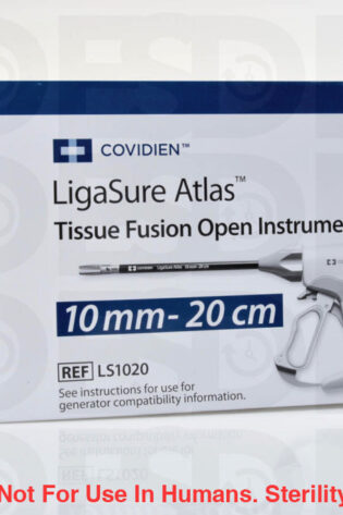 COVIDIEN: LS1020 - EACH