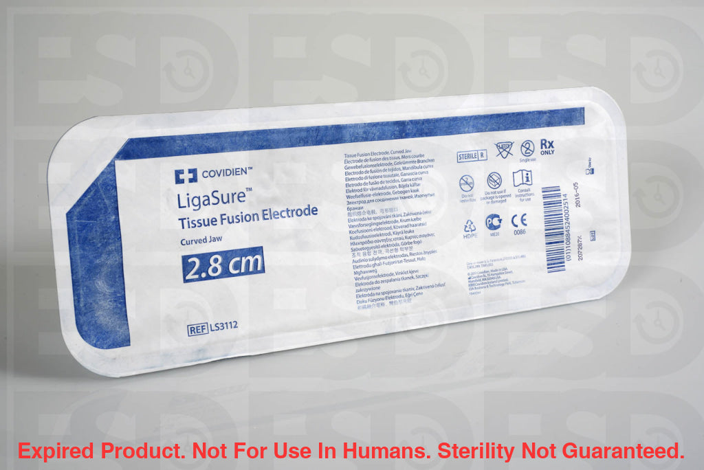 COVIDIEN: LS3112 - EACH