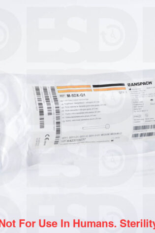 ANSPACH: M-5DX-G1 - EACH