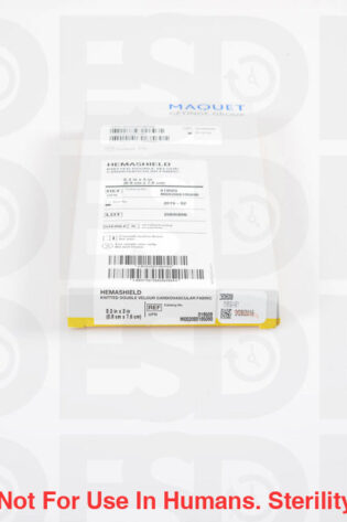 MAQUET: 019509 - EACH