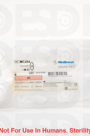 MEDTRONIC: EUP3510X - EACH