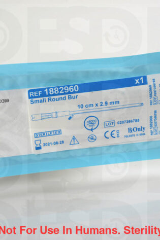 MEDTRONIC: 10BA10D-MN - EACH
