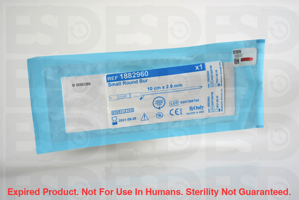 MEDTRONIC: 10BA10D-MN - EACH
