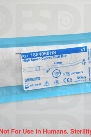 MEDTRONIC: 14BA25D - EACH