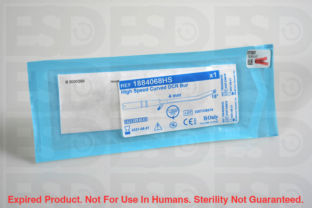 MEDTRONIC: 14BA25D - EACH
