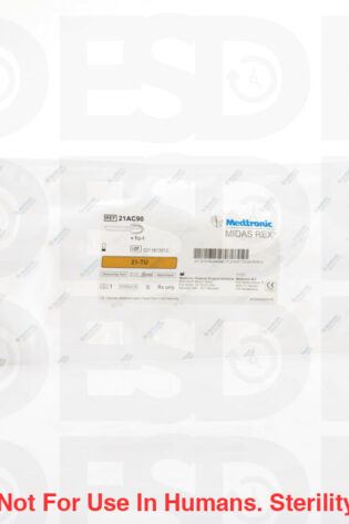 MEDTRONIC: 1830707MAX - EACH