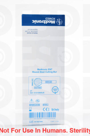 MEDTRONIC: 1884023 - EACH