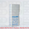 MEDTRONIC: 1884035HRE - EACH