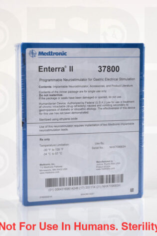 MEDTRONIC: 1912033 - EACH