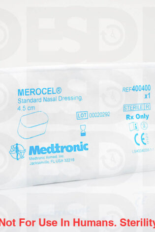 MEDTRONIC: 1912043 - EACH