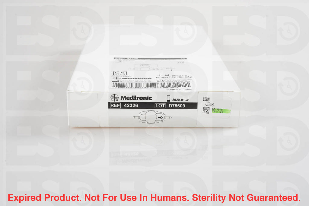 MEDTRONIC: 23038B - EACH