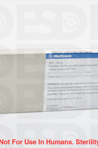 MEDTRONIC: 30114 - EACH