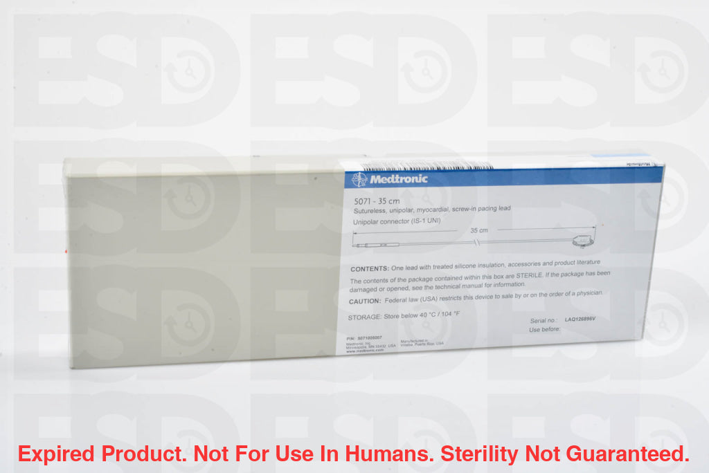 MEDTRONIC: 30114 - EACH