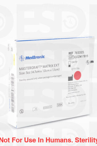 MEDTRONIC: 41054-01 - EACH
