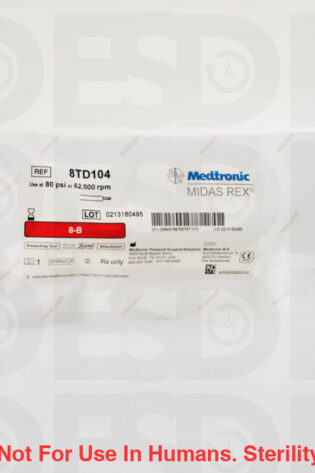 MEDTRONIC: 46124 - EACH