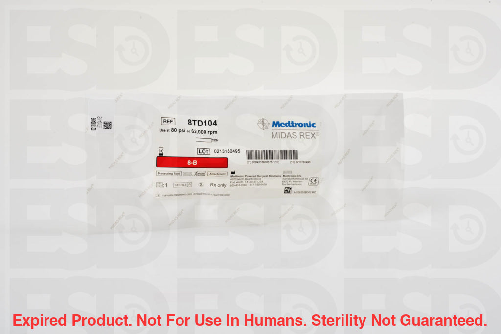 MEDTRONIC: 46124 - EACH