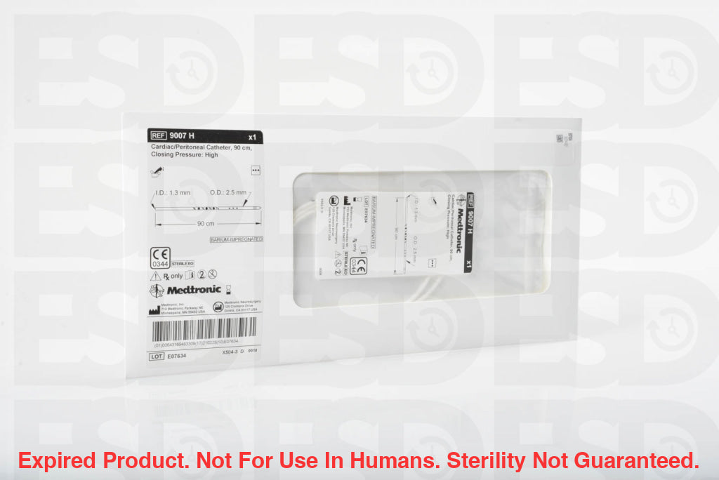 MEDTRONIC: 46665 - EACH