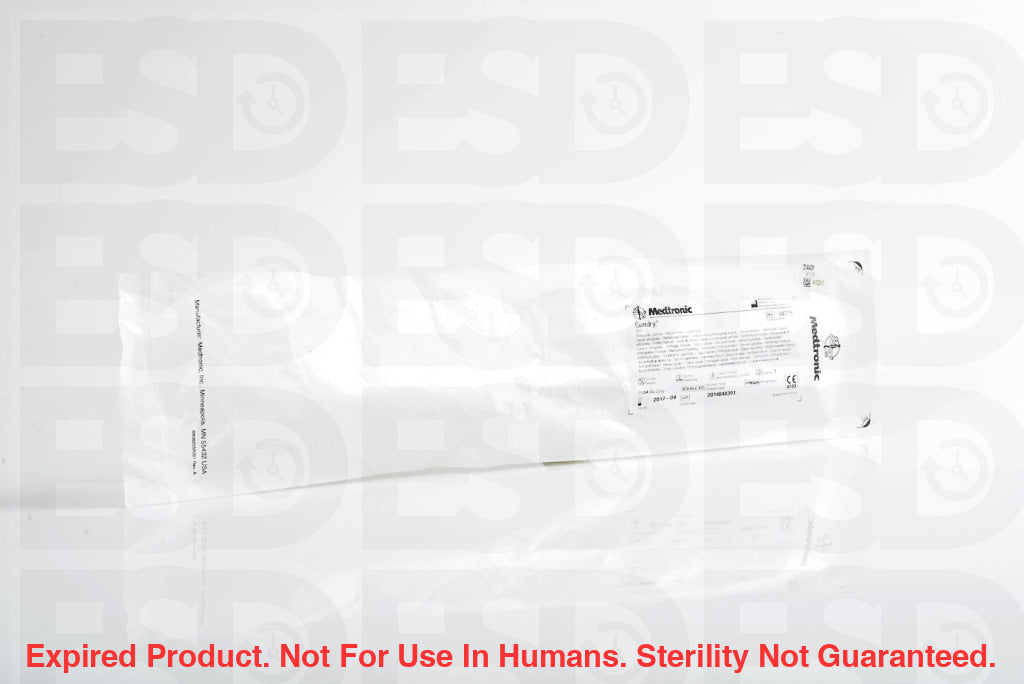 MEDTRONIC: 6550102 - EACH
