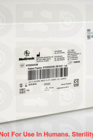 MEDTRONIC: 7510200 - EACH