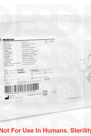 MEDTRONIC: 9732721 - EACH