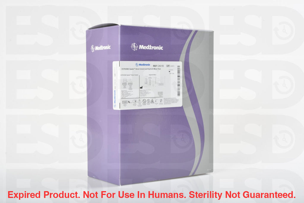 MEDTRONIC: 9BA30D - EACH
