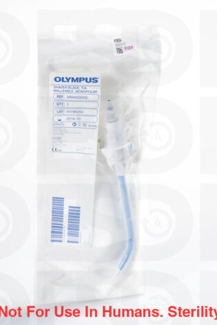 OLYMPUS: MM4000SS - EACH