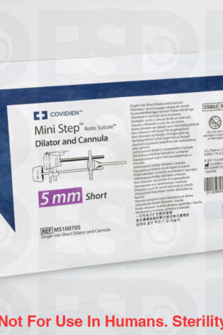 COVIDIEN: MS100705 - EACH