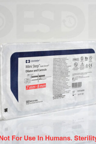 COVIDIEN: MS101008 - EACH