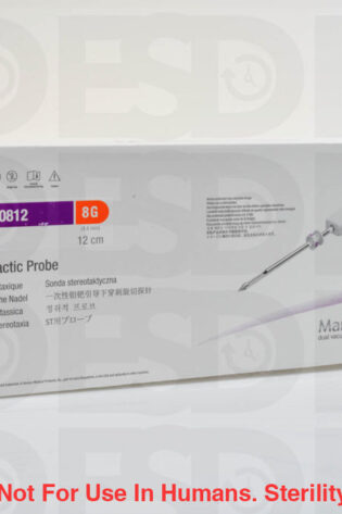 DEVICOR MEDICAL PRODUCTS: MST0812 - EACH