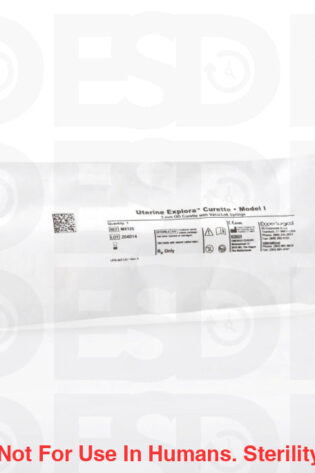 COOPERSURGICAL: MX120 - EACH