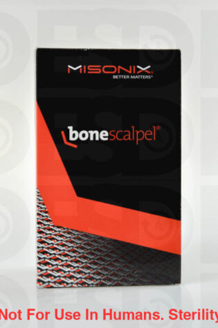 MISONIX: MXB-25 - EACH