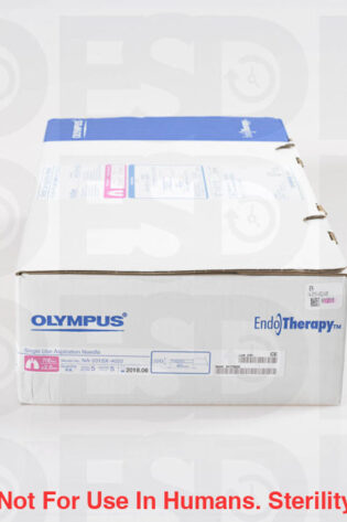 OLYMPUS: NA-201SX-4022 - BOX OF 5