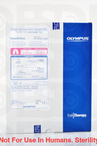 OLYMPUS: NA-601D-1519 - BOX OF 4