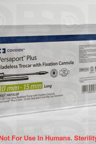 COVIDIEN: NB15LGF - EACH