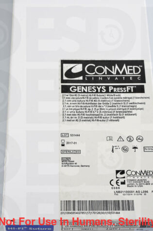 CONMED: NB211 - EACH