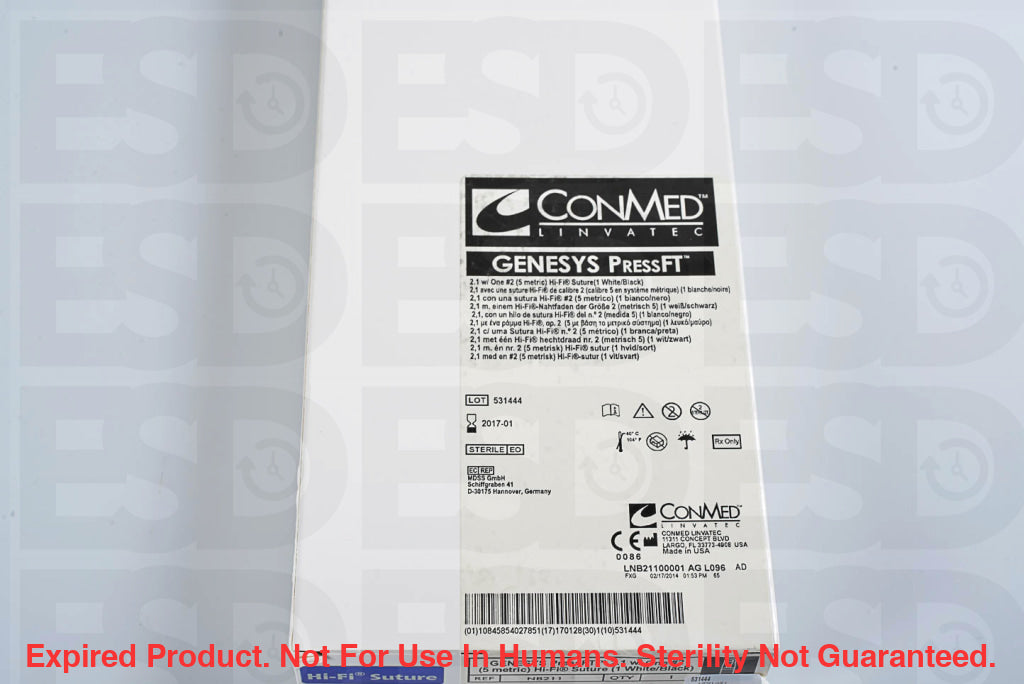 CONMED: NB211 - EACH