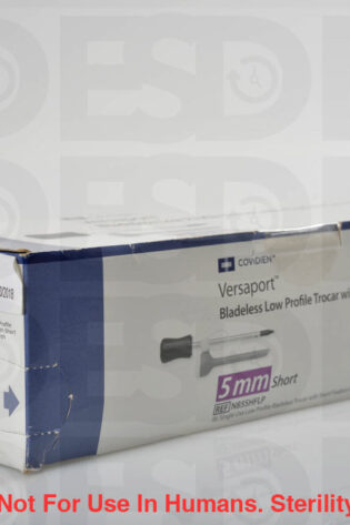 COVIDIEN: NB5SHFLP - BOX OF 6