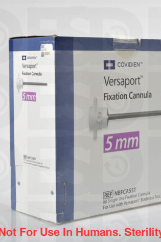 COVIDIEN: NBFCA5ST - BOX OF 6