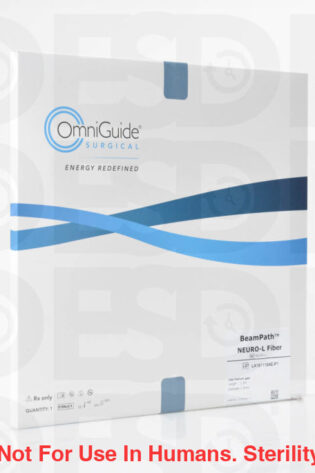 OMNIGUIDE SURGICAL: NEURO-L - EACH