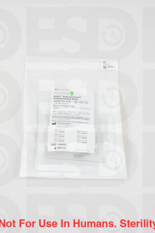 INTEGRA LIFESCIENCES: NL850-5076 - EACH