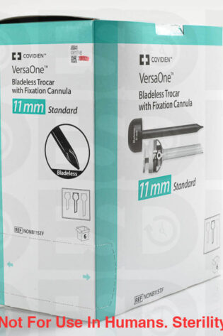 COVIDIEN: NONB11STF - BOX OF 6