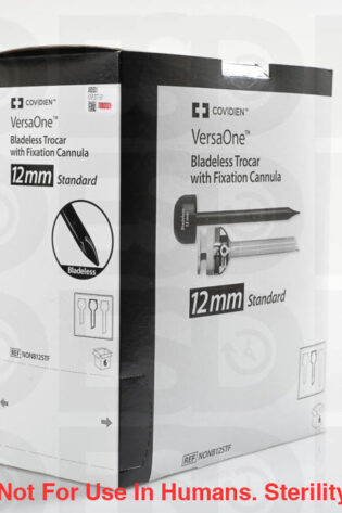 COVIDIEN: NONB12STF - BOX OF 6