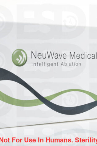 NEUWAVE MEDICAL: NWSR25 - EACH