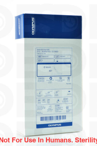 OLYMPUS: SB4060SC - BOX OF 5