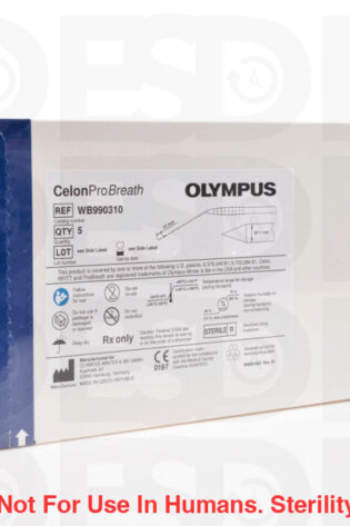 OLYMPUS: WB990310 - BOX OF 5