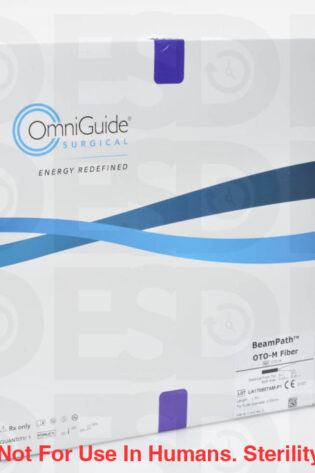 OMNIGUIDE SURGICAL: OTO-M - EACH